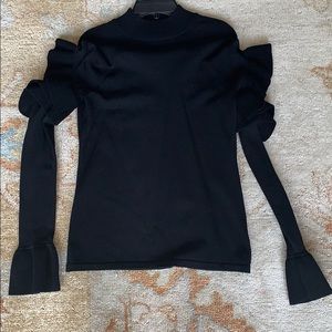 Blouse long sleeves